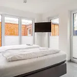 Apartment Zimmerei 4, Zentrale Lage, Erdgeschoss Mit Terrasse *