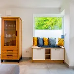 Apartment Zimmerei 4, Zentrale Lage, Erdgeschoss Mit Terrasse *