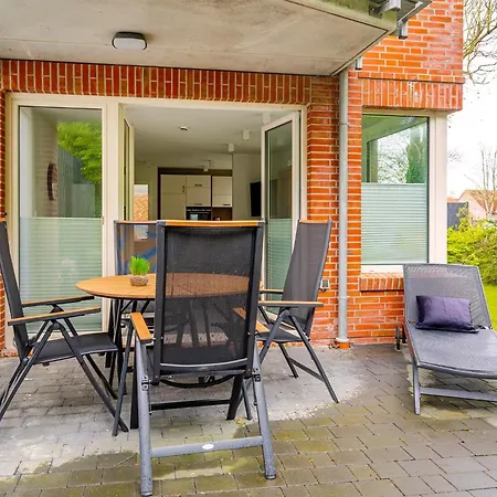 Apartment Zimmerei 4, Zentrale Lage, Erdgeschoss Mit Terrasse *