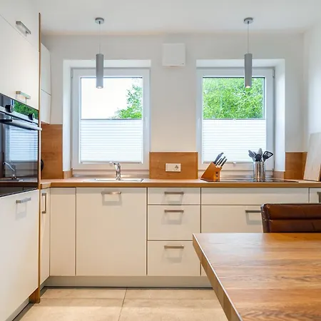 Apartment Zimmerei 4, Zentrale Lage, Erdgeschoss Mit Terrasse *