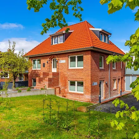 Zimmerei 4, Zentrale Lage, Erdgeschoss Mit Terrasse *