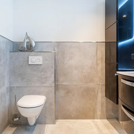 公寓 Zimmerei 4 特希尔