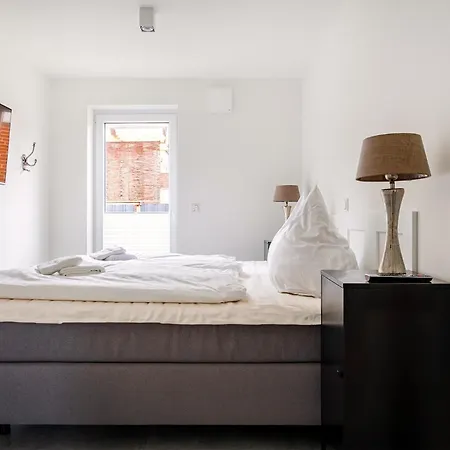 Zimmerei 4 公寓 特希尔