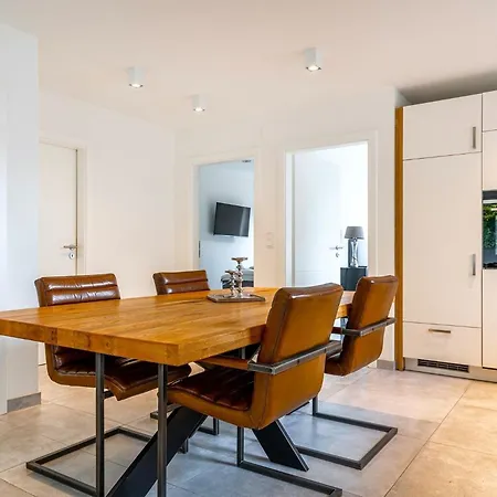 Zimmerei 4 公寓 特希尔