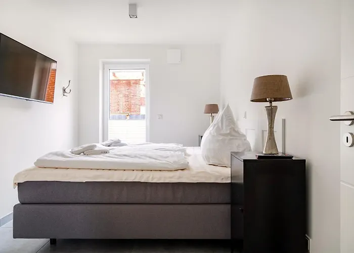 Apartament Zimmerei 4 *