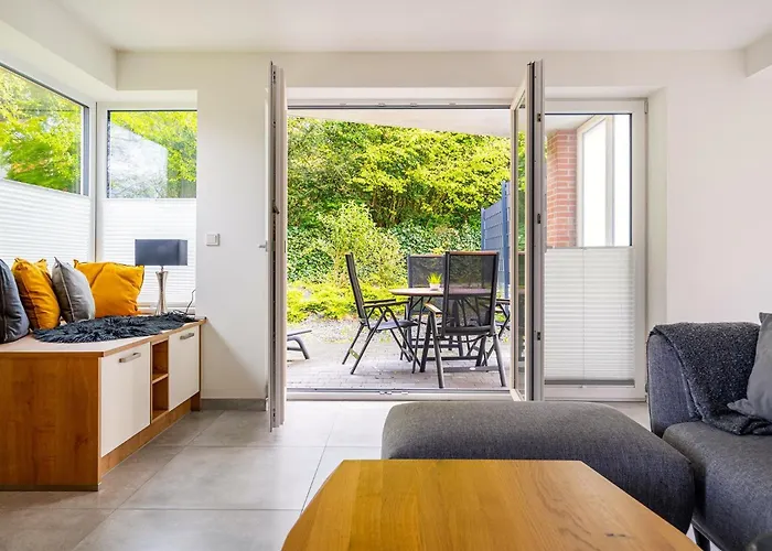 Apartament Zimmerei 4