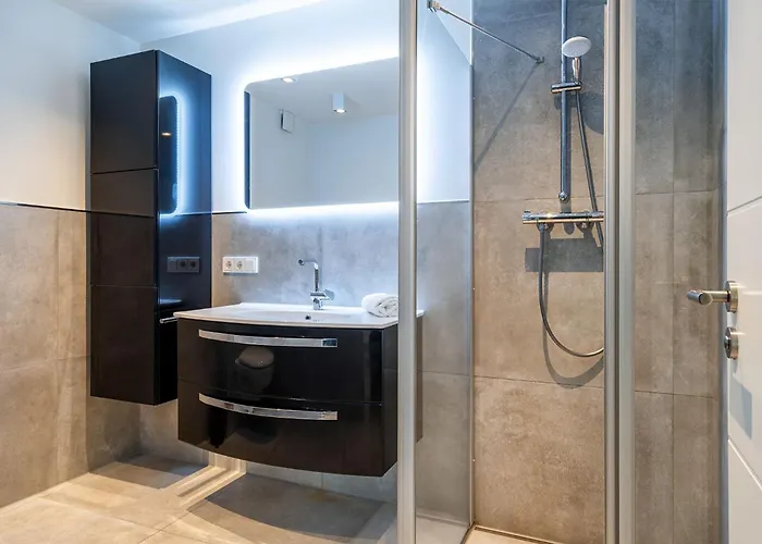 Apartament Zimmerei 4