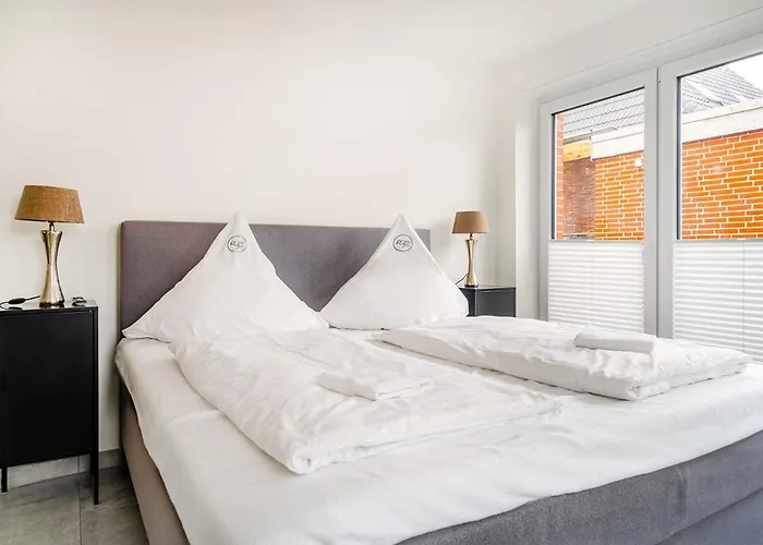 Apartament Zimmerei 4