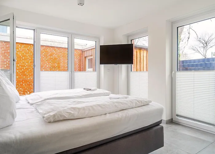 Apartament Zimmerei 4 *