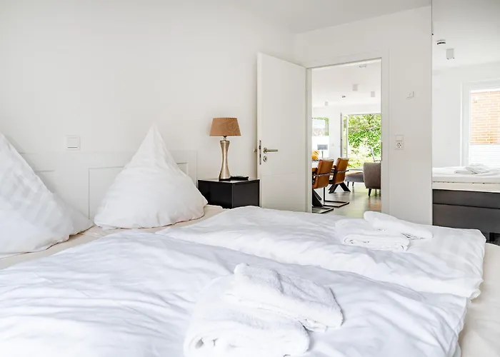 Zimmerei 4 Apartament *