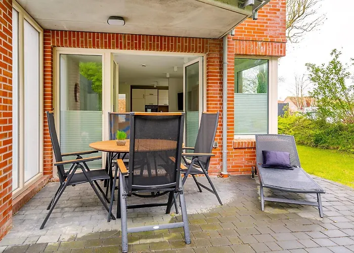 Zimmerei 4 Apartament *