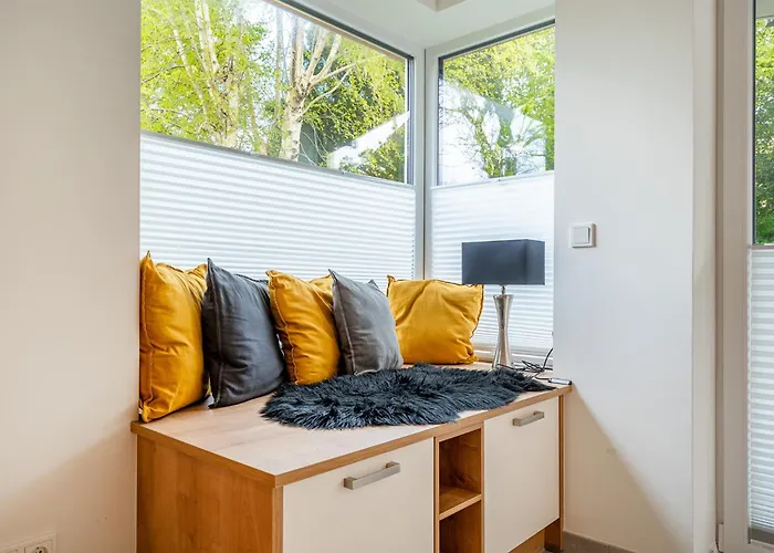 Zimmerei 4 * Greetsiel