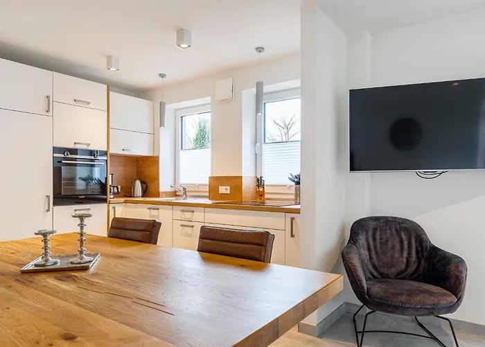 Zimmerei 4 Greetsiel