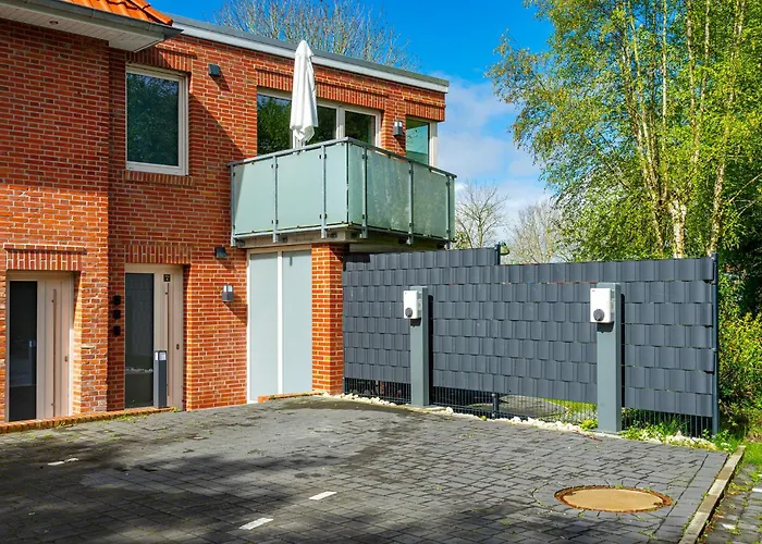 Zimmerei 4 Apartament